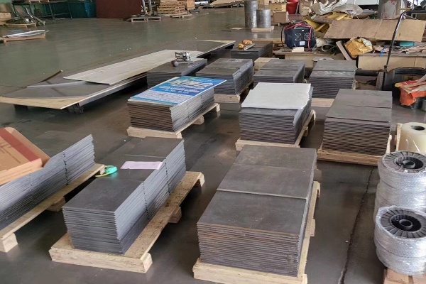 大渡口防辐射铅块 配重铅块 铅件加工