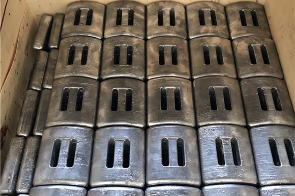 大渡口潜水铅块  X射线防护铅砖 铅制品