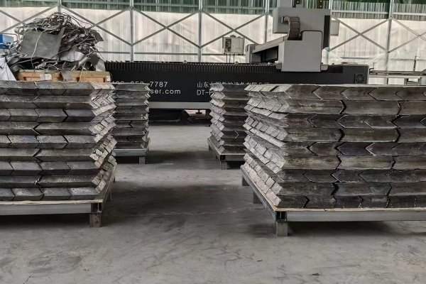 大渡口挤压/浇铸铅砖 配重防辐射用