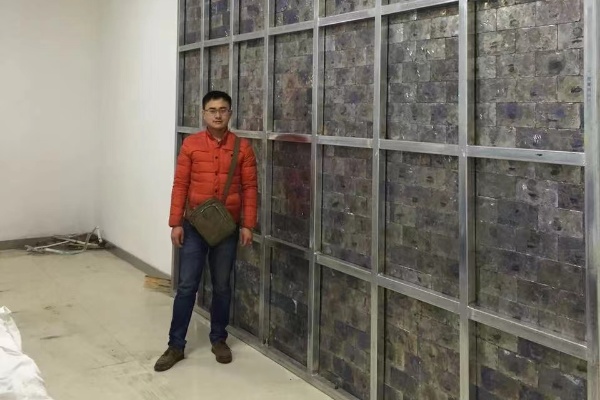 大渡口加速器防护铅砖 铅锭