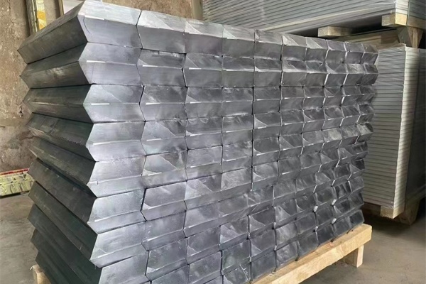 大渡口CT室射线防护铅砖