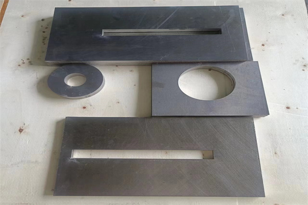 大渡口机加工铅块 铅梯合金加工