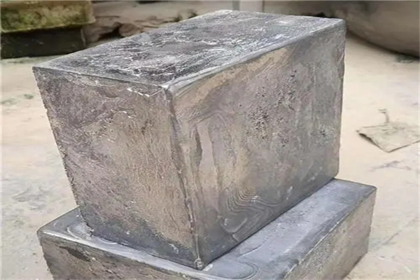 大渡口 仪器配重铅块 高电解铅块