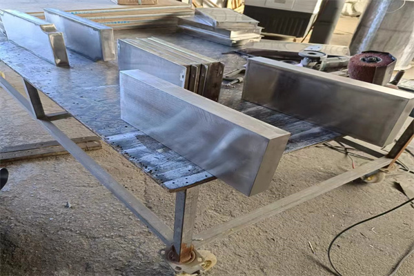 大渡口不锈钢铅件 铅件加工 铅制品