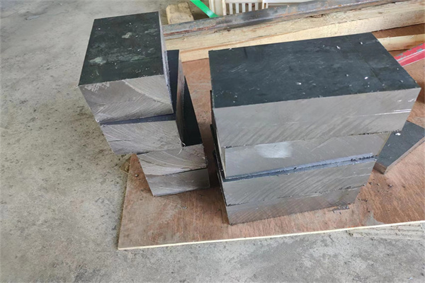 大渡口负重配重铅砖 射线防护用