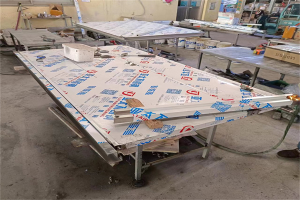 大渡口DSA手术室铅门 铅门厂家