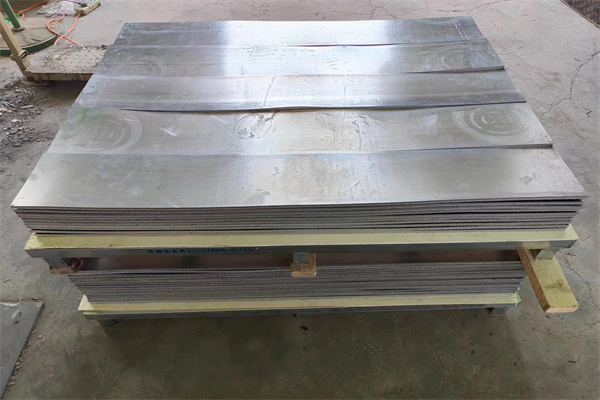 大渡口1-4mm防辐射铅皮