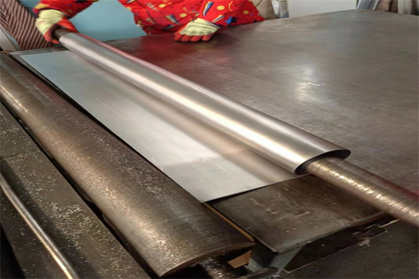 大渡口0.5mm铅皮  软铅皮   钓鱼铅皮