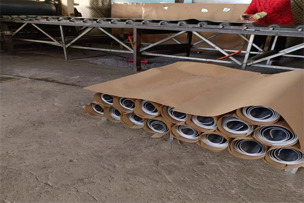 大渡口DR室病房射线铅皮