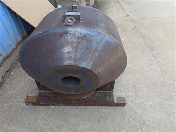 大渡口浇筑合金铅件