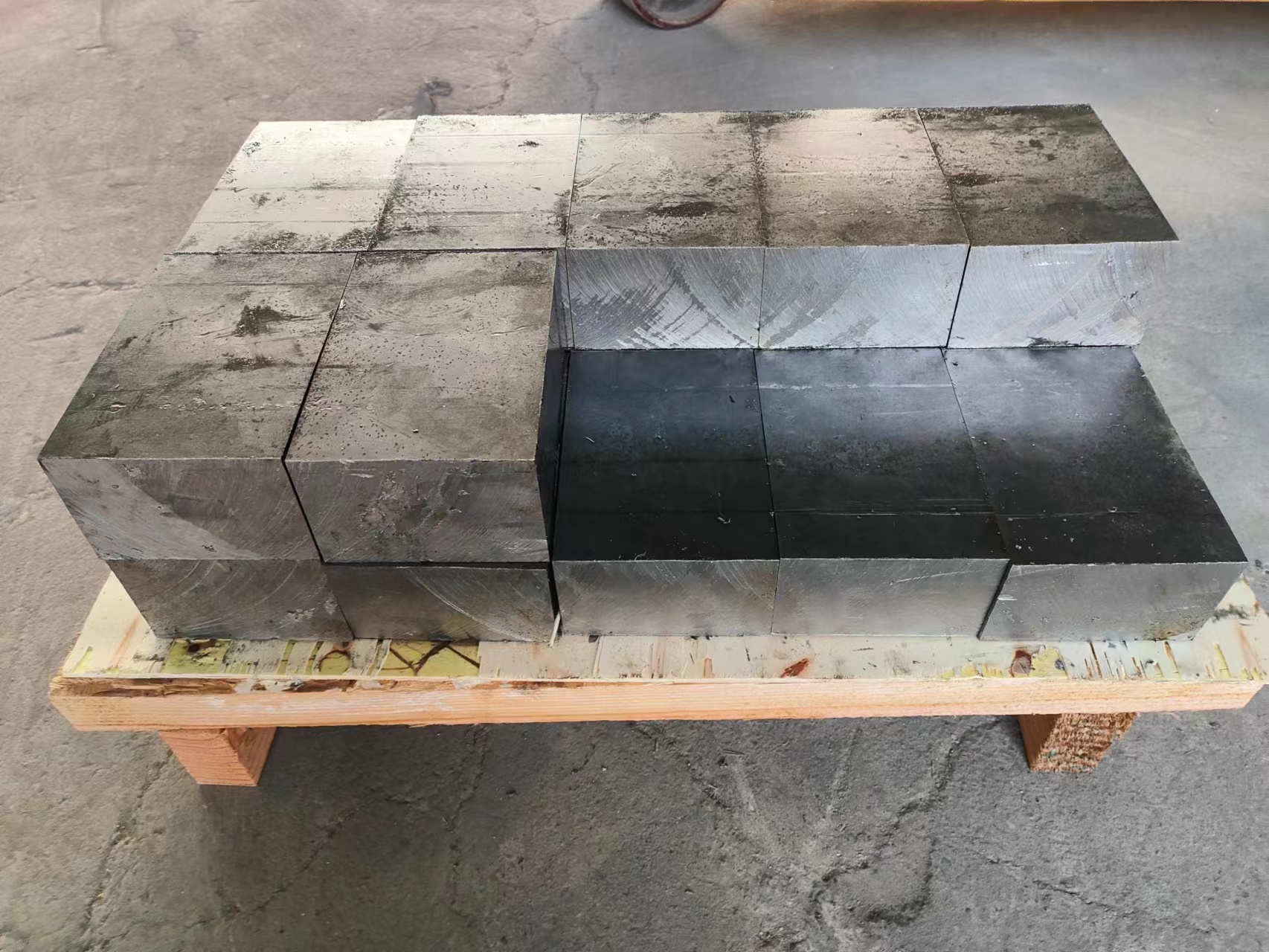 大渡口铅块 用于配重防辐射